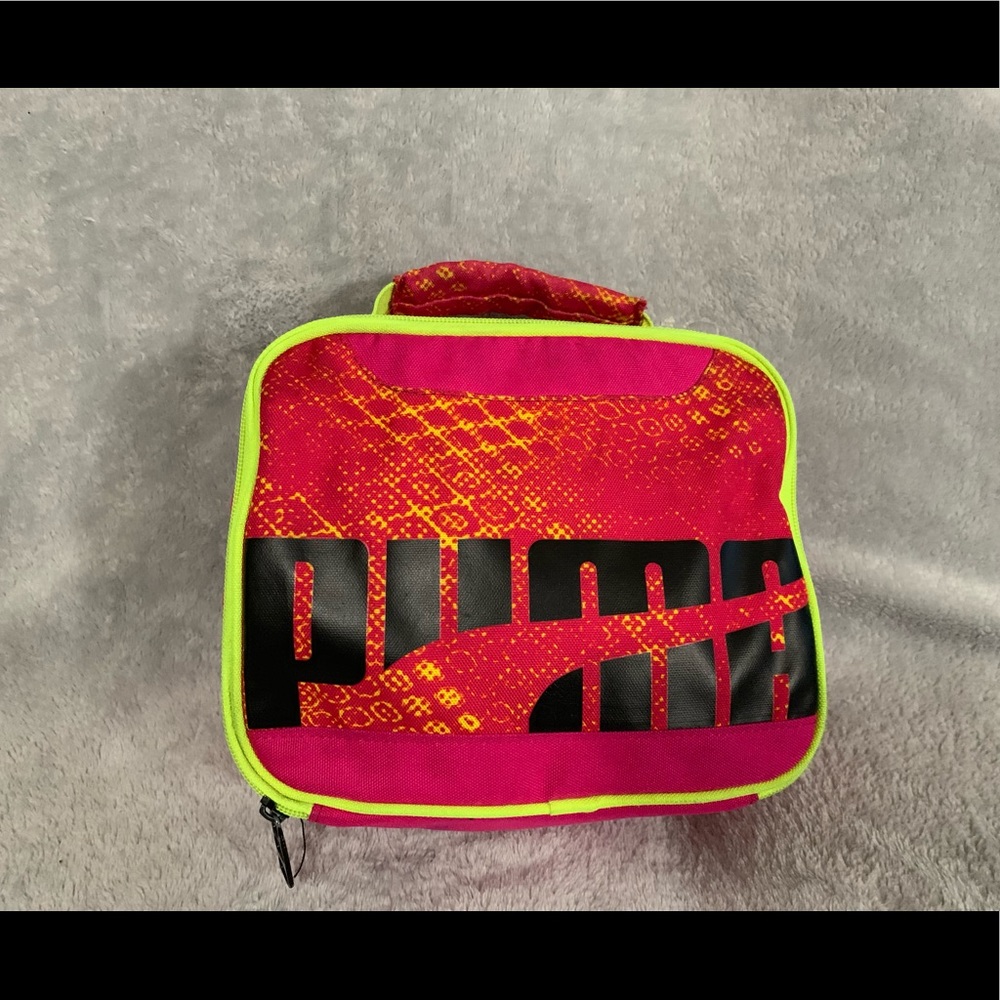 Lunch kit - Picture 1 of 1